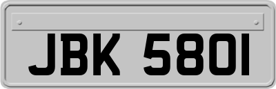 JBK5801