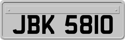 JBK5810