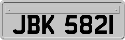 JBK5821