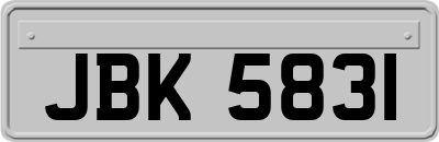 JBK5831
