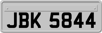 JBK5844