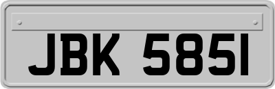 JBK5851