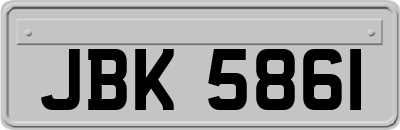 JBK5861