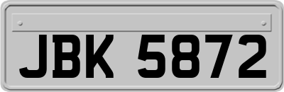 JBK5872