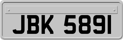 JBK5891