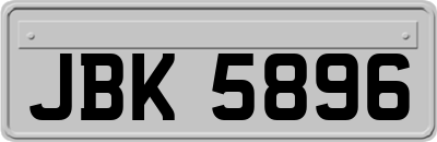 JBK5896