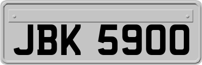 JBK5900