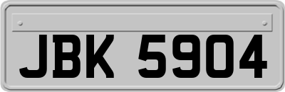JBK5904