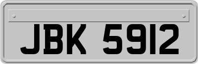 JBK5912