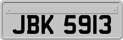 JBK5913