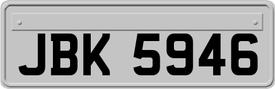 JBK5946