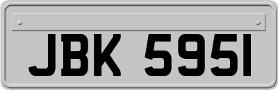 JBK5951