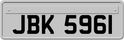 JBK5961