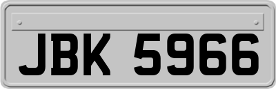 JBK5966