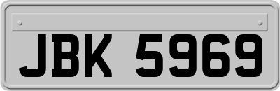 JBK5969
