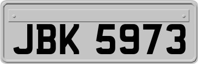 JBK5973