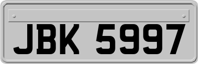 JBK5997