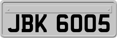 JBK6005