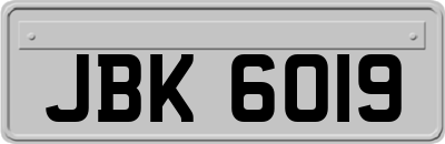 JBK6019