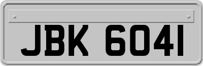JBK6041