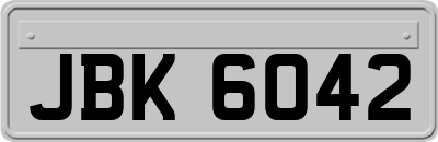 JBK6042
