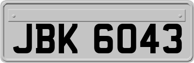 JBK6043