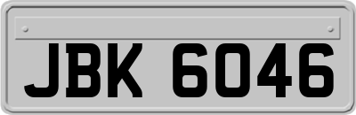 JBK6046