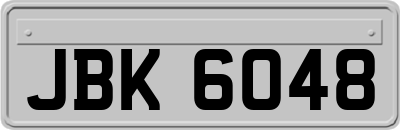 JBK6048