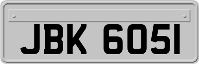 JBK6051