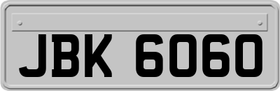 JBK6060