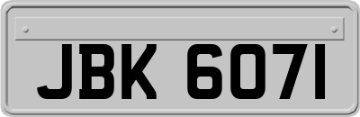 JBK6071