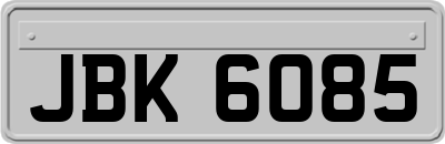 JBK6085