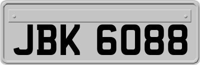 JBK6088