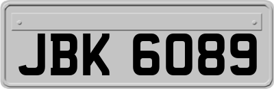 JBK6089