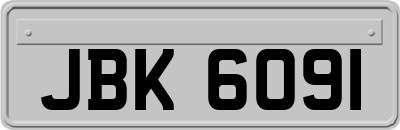 JBK6091