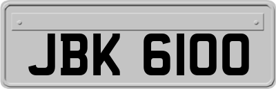 JBK6100
