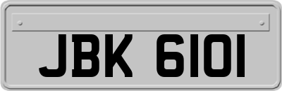 JBK6101