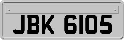JBK6105