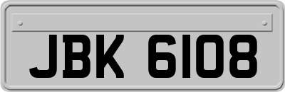 JBK6108