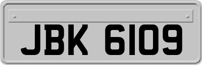 JBK6109