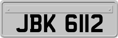 JBK6112