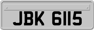 JBK6115