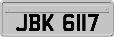 JBK6117