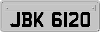 JBK6120