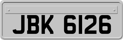 JBK6126