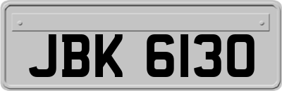 JBK6130