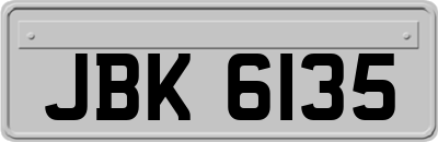 JBK6135