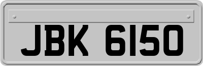 JBK6150