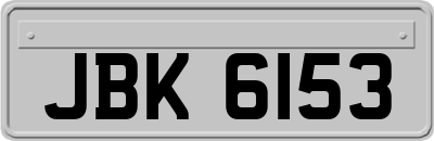 JBK6153