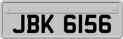 JBK6156